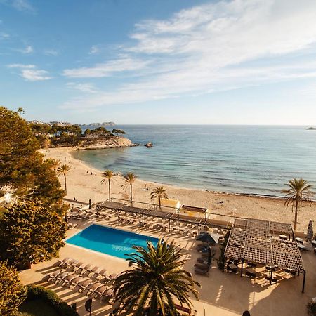 Secrets Mallorca Villamil Resort & Spa - Adults Only Peguera Exterior foto View of the beach