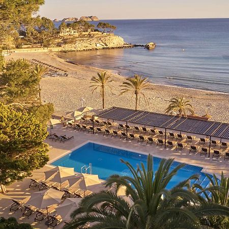 Secrets Mallorca Villamil Resort & Spa - Adults Only Peguera Exterior foto