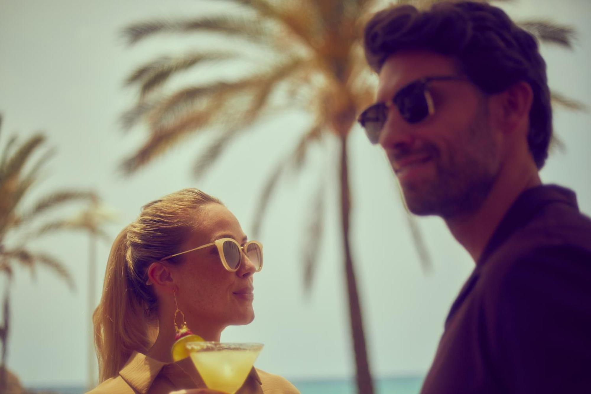 Secrets Mallorca Villamil Resort & Spa - Adults Only Peguera Exterior foto The 2018 film