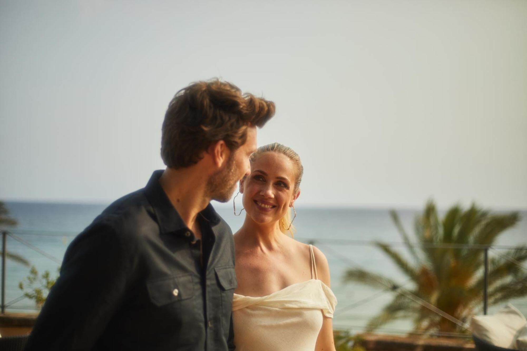 Secrets Mallorca Villamil Resort & Spa - Adults Only Peguera Exterior foto The 2019 winners: Céline Sciamma and Jérémie Renier
